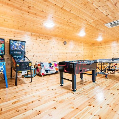 Ferienwohnung 12 Jablek - Osrodek Wypoczynkowy Na Mazurach Nidzica Exterior foto