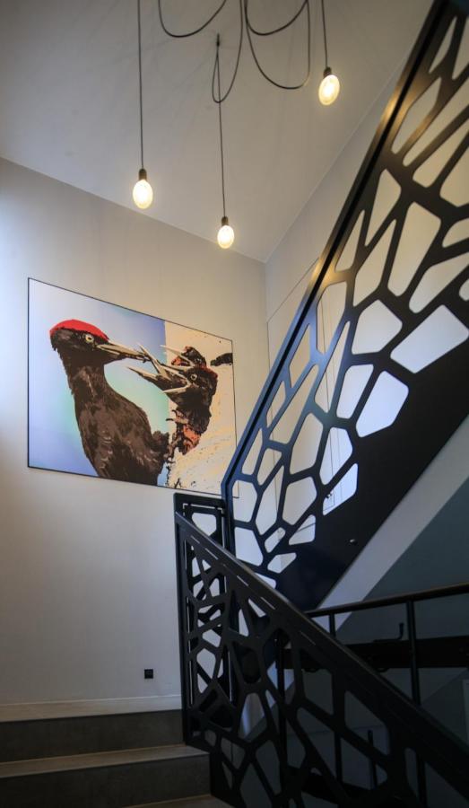 Ferienwohnung 12 Jablek - Osrodek Wypoczynkowy Na Mazurach Nidzica Exterior foto